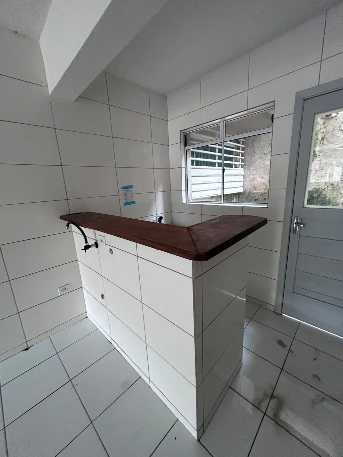 3-bedroom, 60 m² apartment in Curitiba — photo 2