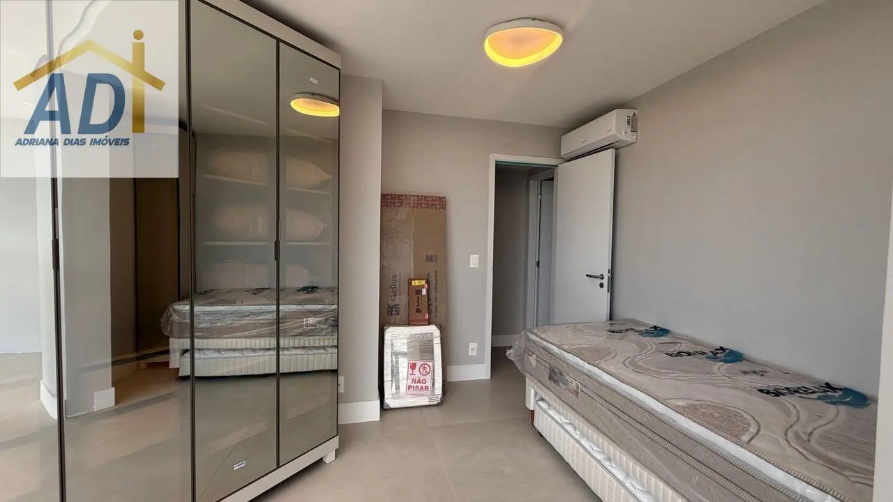 Furnished duplex penthouse with 2 bedrooms and 172 m² — photo 8