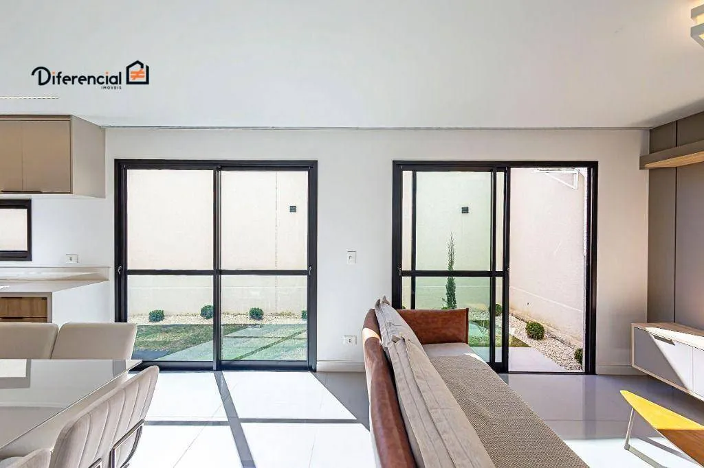 3-bedroom house with private BBQ and modern feel — photo 8
