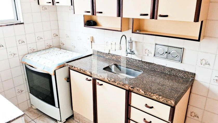 2-bedroom apartment with a washing machine in Rio de Janeiro — photo 9