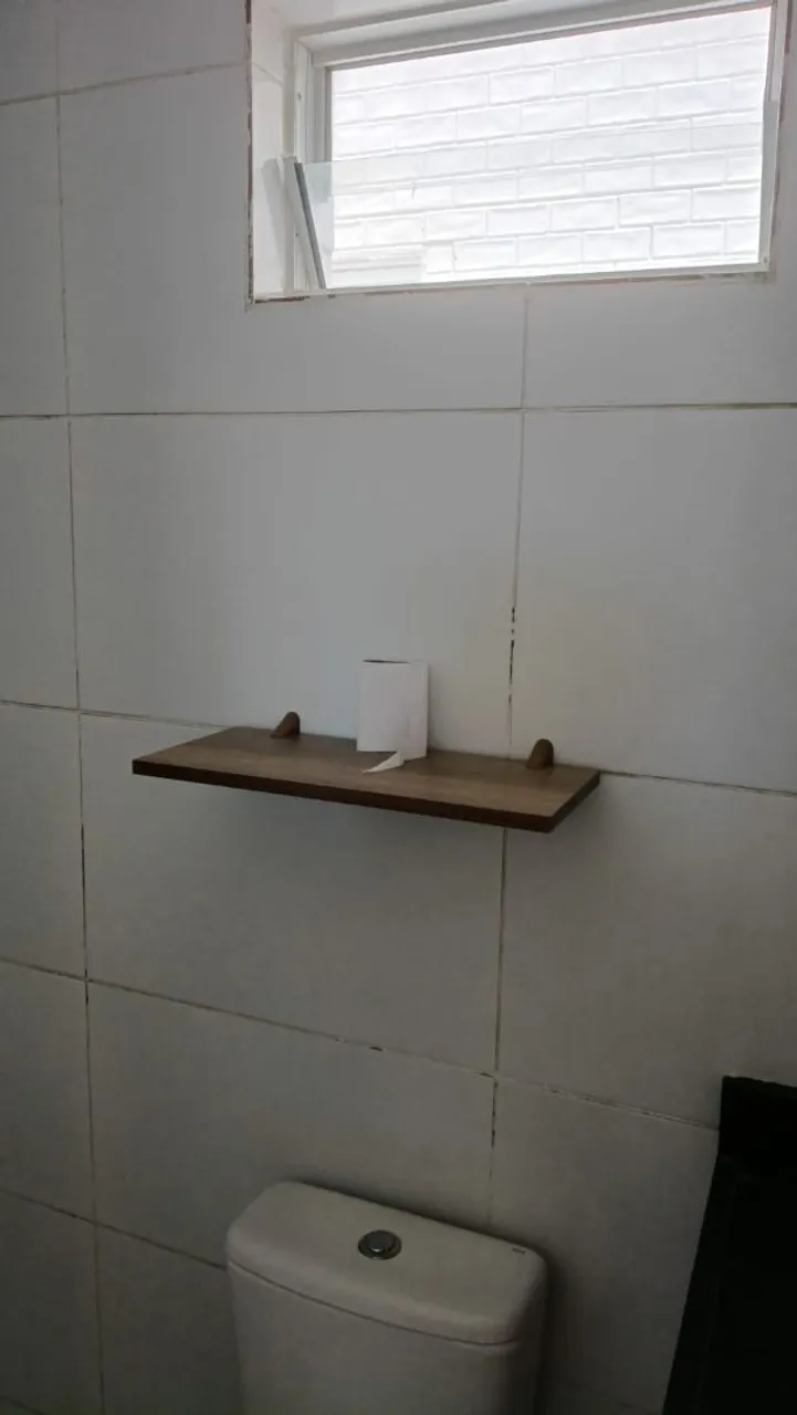 Furnished apartment, 60 m², with a washing machine — photo 3