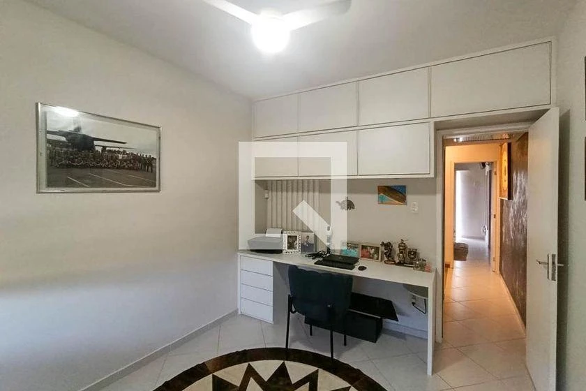 2-bedroom house with a home office in Rio de Janeiro — photo 39