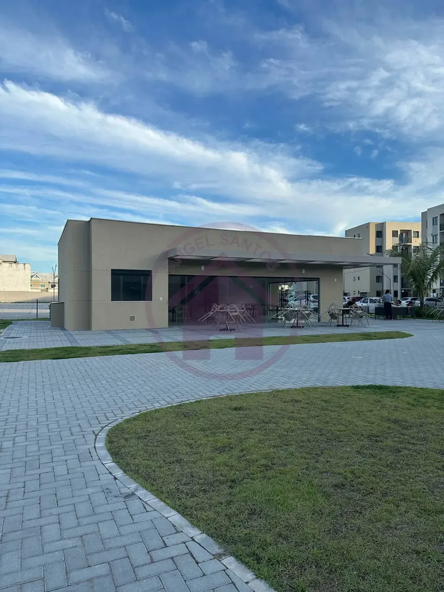 Стиральная машина и 2 спальни: квартира 50 м² — photo 53