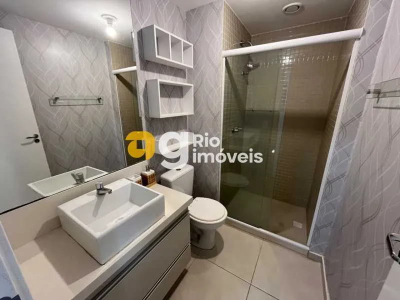 Квартира 60 м² з джакузі та заскленим балконом — photo 3