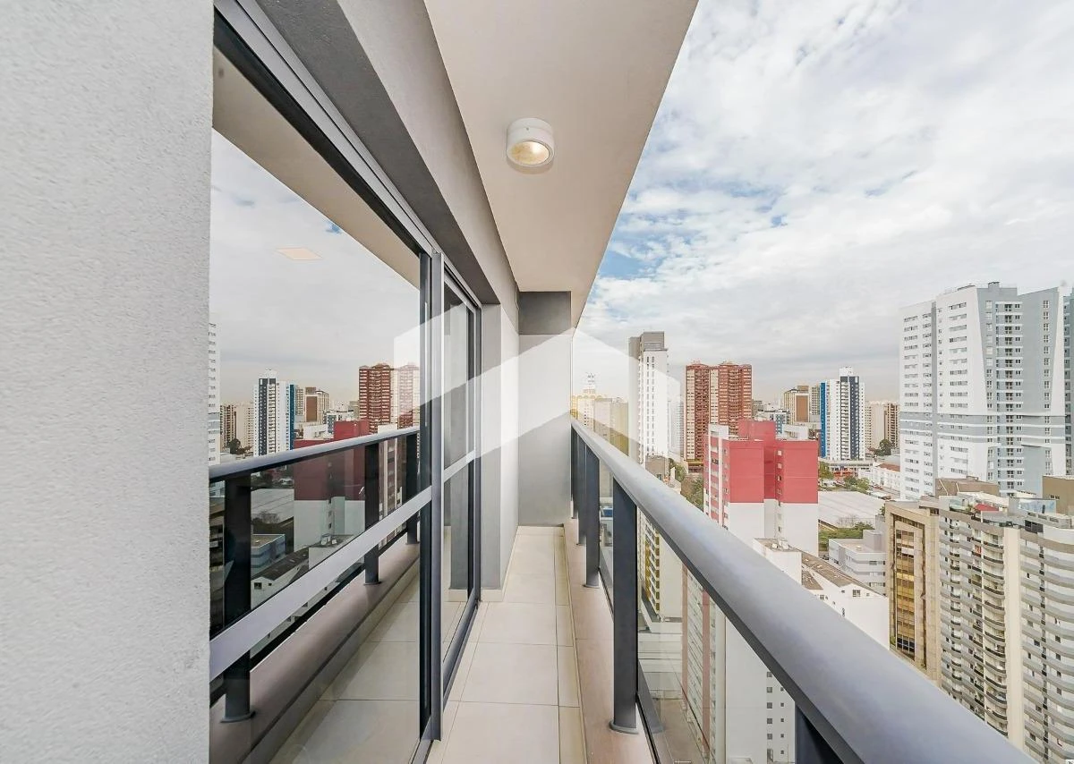 Furnished 54 m² apartment with 1 bedroom and 1 bathroom — photo 3