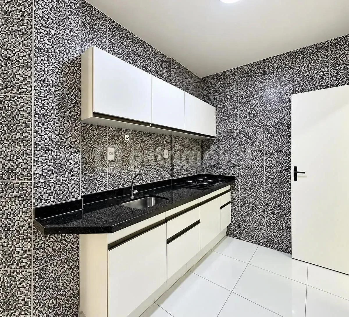3-bedroom apartment, 2 with their own bathrooms, 100 m² — photo 5