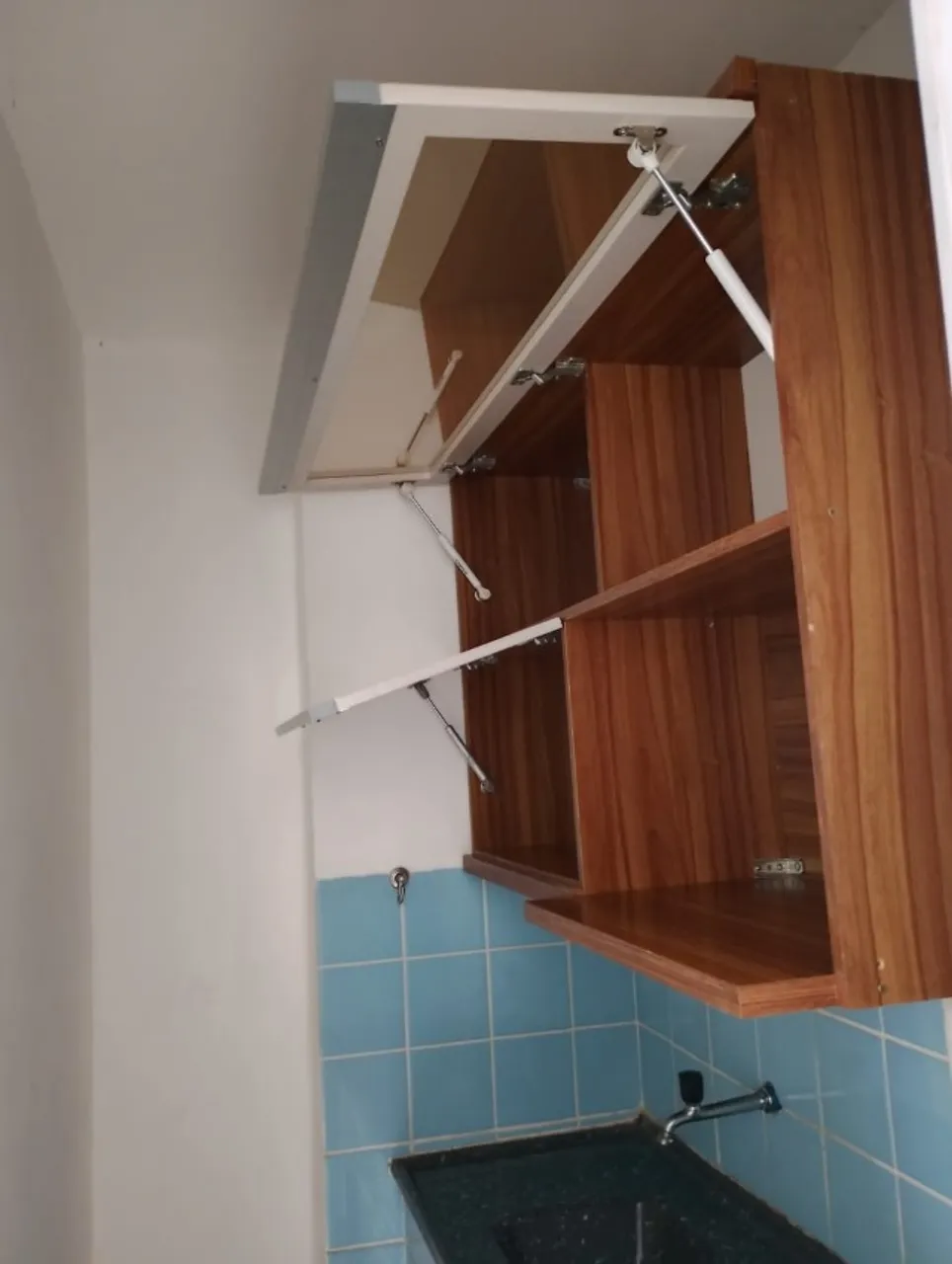 Studio, 25 m²