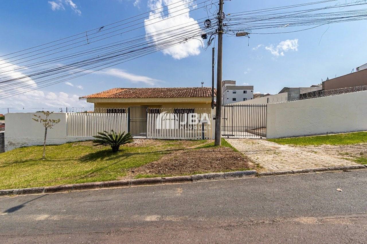 2-bedroom, 70 m² house in Curitiba — photo 22