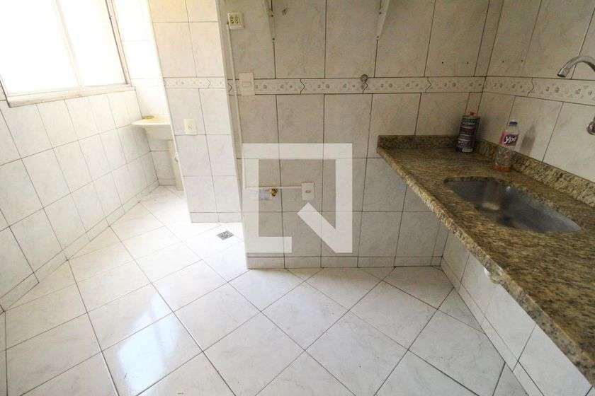 Квартира с 2 спальнями и отдельной кухней — photo 16