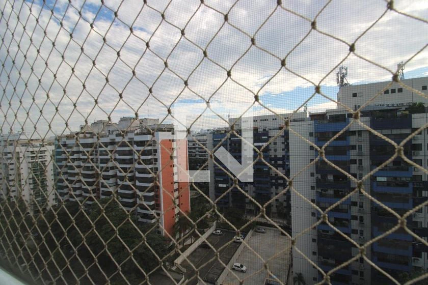 Apartamento de 193 m² com 3 quartos e 2 vagas de garagem — photo 19