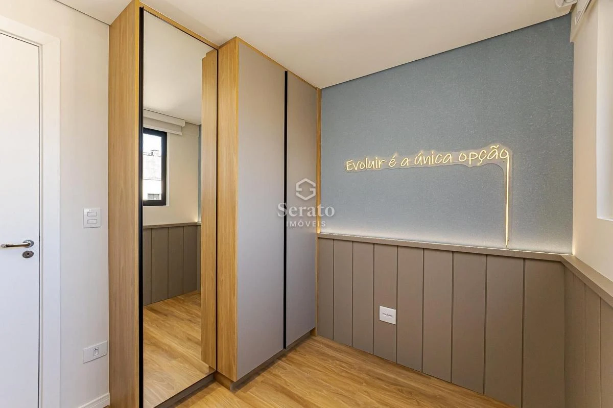 Apartment, 48 m², with a home office — photo 3