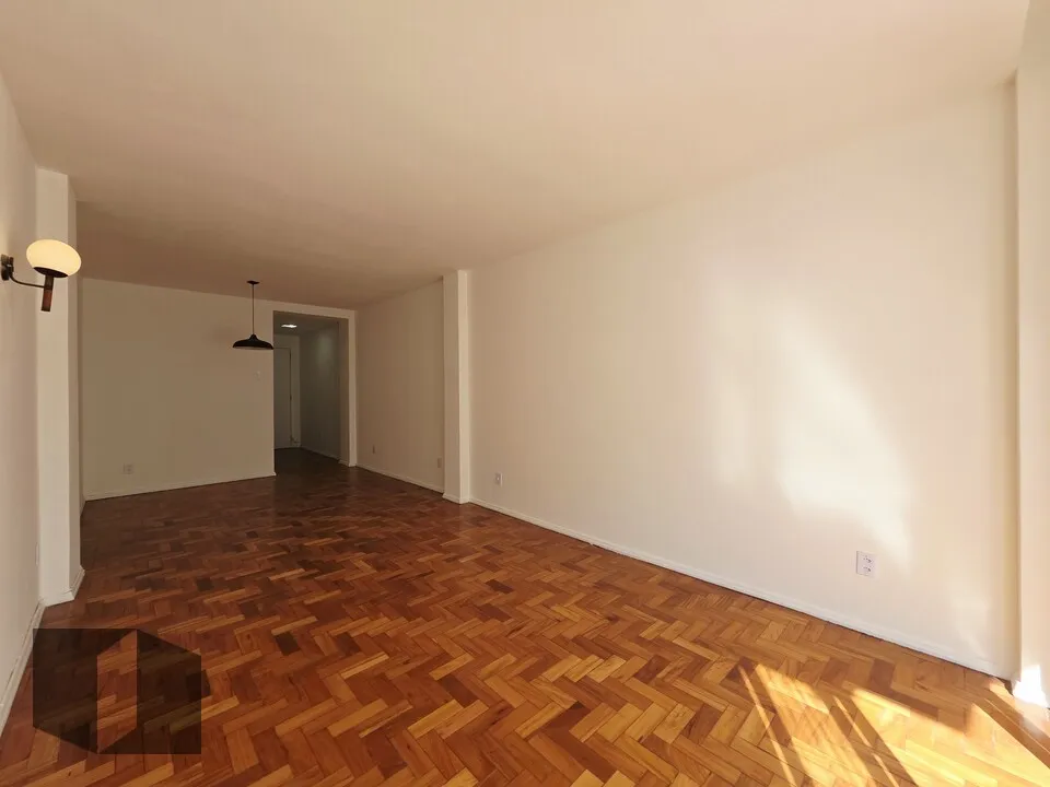 Apartamento para alugar com 3 quartos e vaga — photo 7