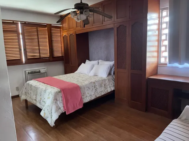 Furnished 160 m² apartment with 3 bedrooms and gas kitchen — photo 3