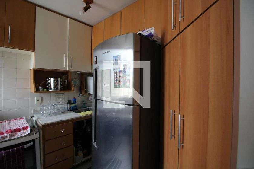 60 m² apartment with 2 bedrooms and 2 parking spaces — photo 17