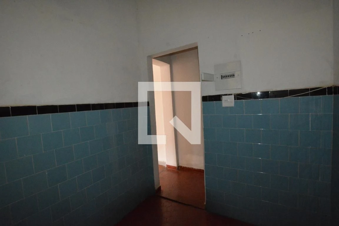 One-bedroom apartment with a private BBQ in Rio de Janeiro — photo 22