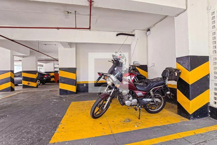 2 quartos e máquina de lavar: apartamento de 70 m² — photo 12