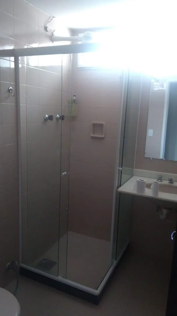 110 m² apartment with 3 bedrooms and 1 parking space — photo 10
