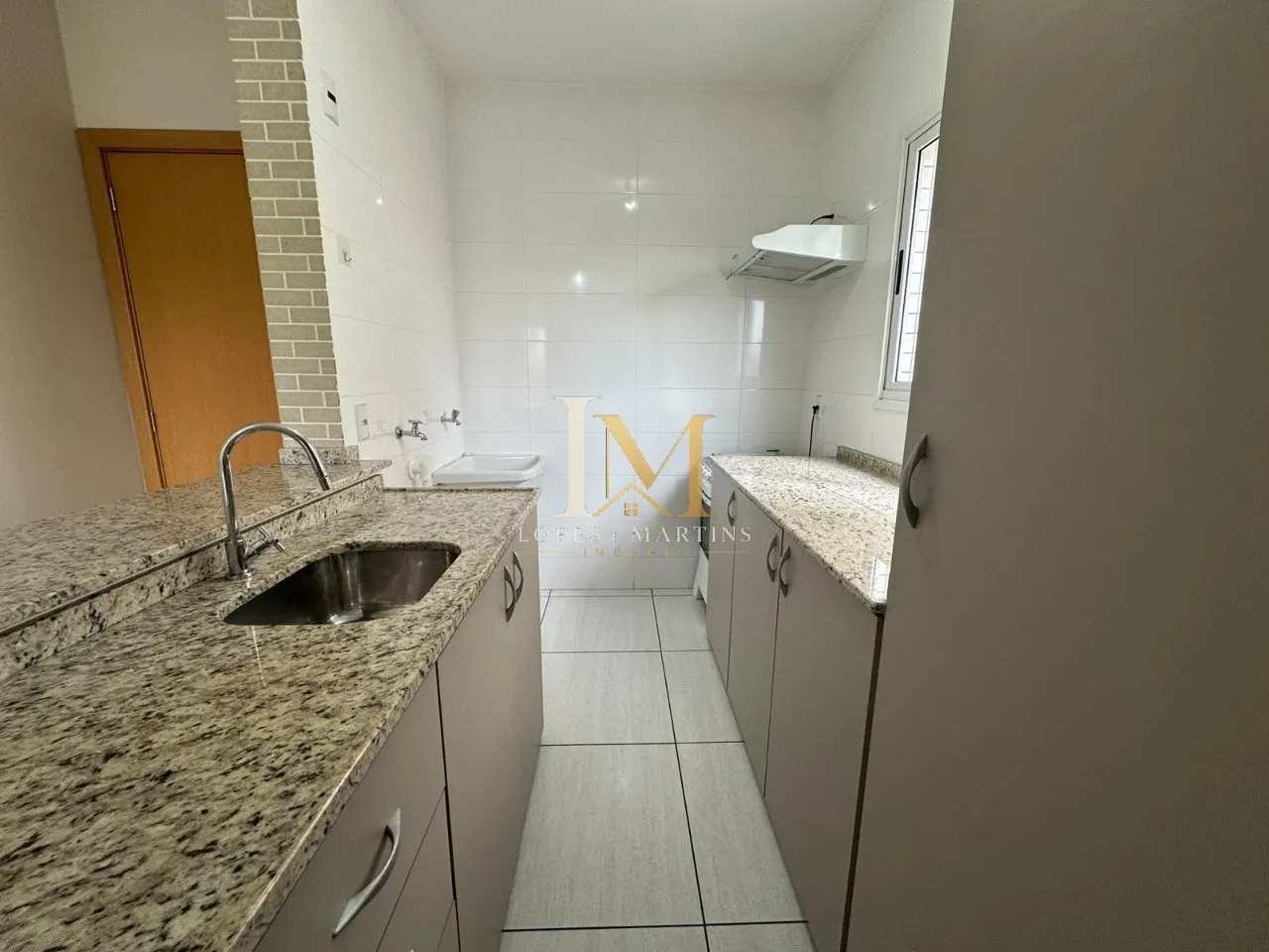 Apartamento mobiliado, 40 m², com espaço de home office — photo 2