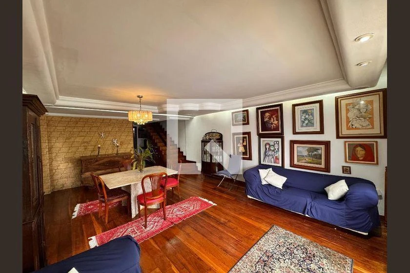 Condo house for rent with 4 bedrooms and 145 m² — photo 14
