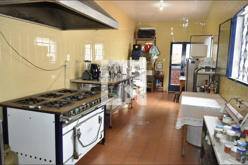Casa para alugar com 5 quartos e jardim privativo — photo 36