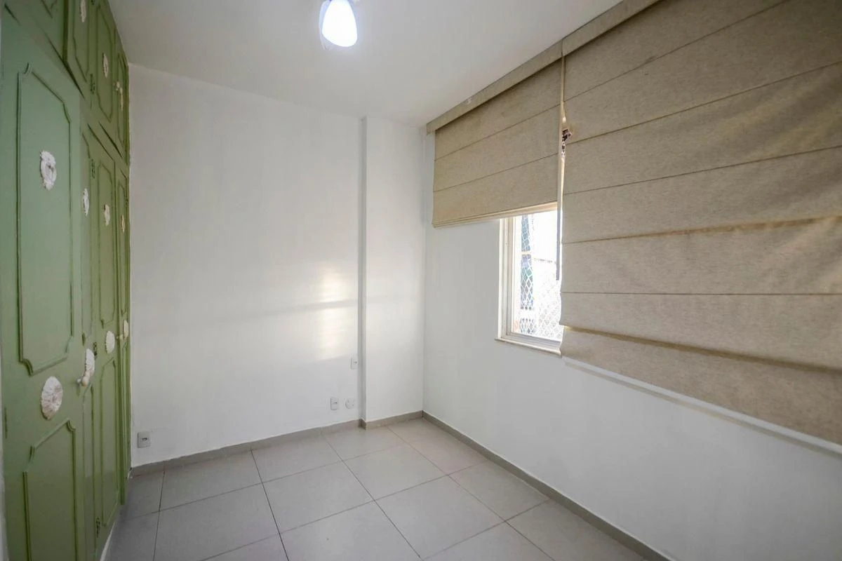 Apartamento com 2 quartos, 2 banheiros e 1 vaga — photo 14