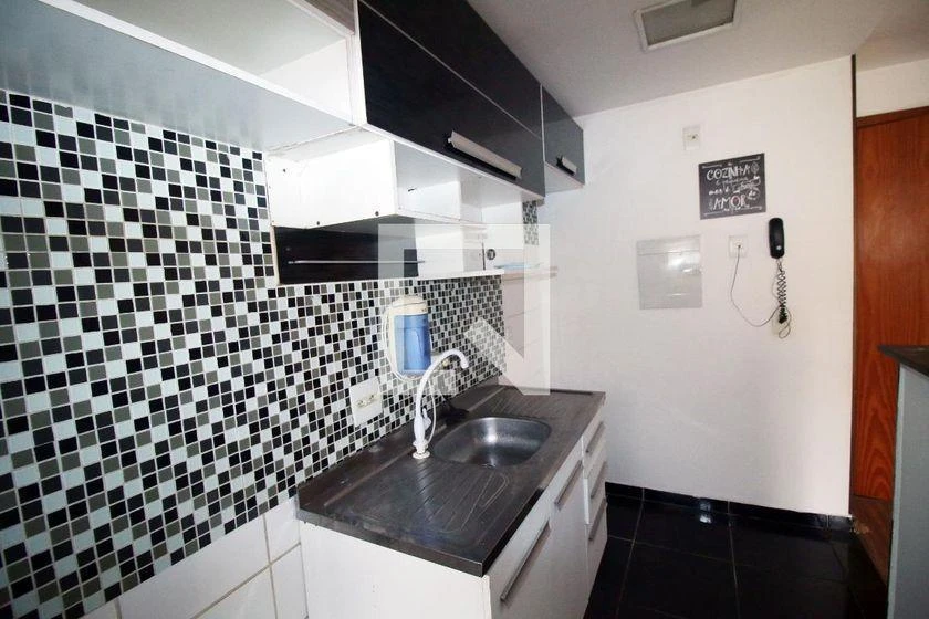 2-bedroom rental apartment with 60 m² and 2 parking — photo 21