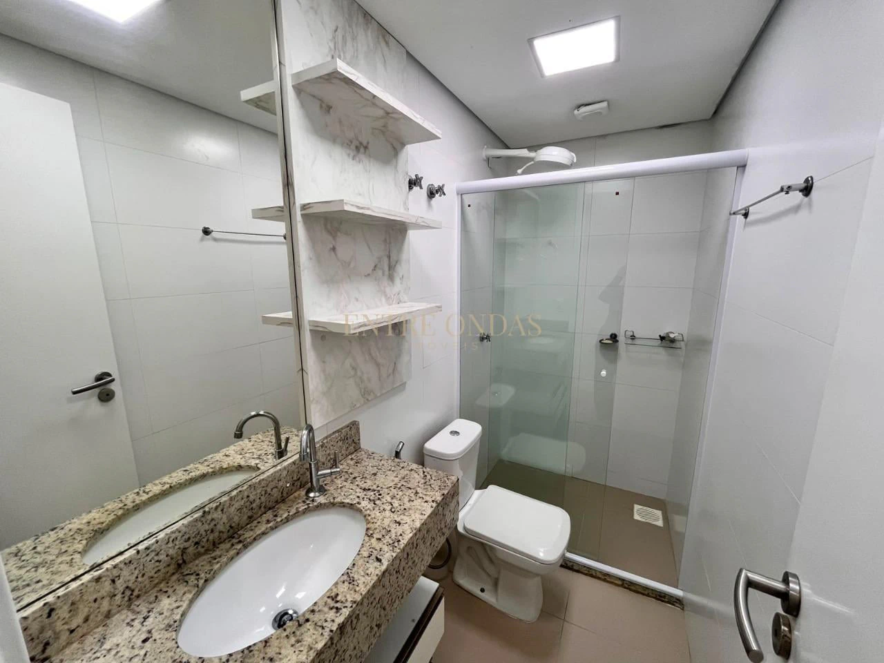 Apartamento amueblado de 1 dormitorio con 38 m² y 1 plaza — photo 24