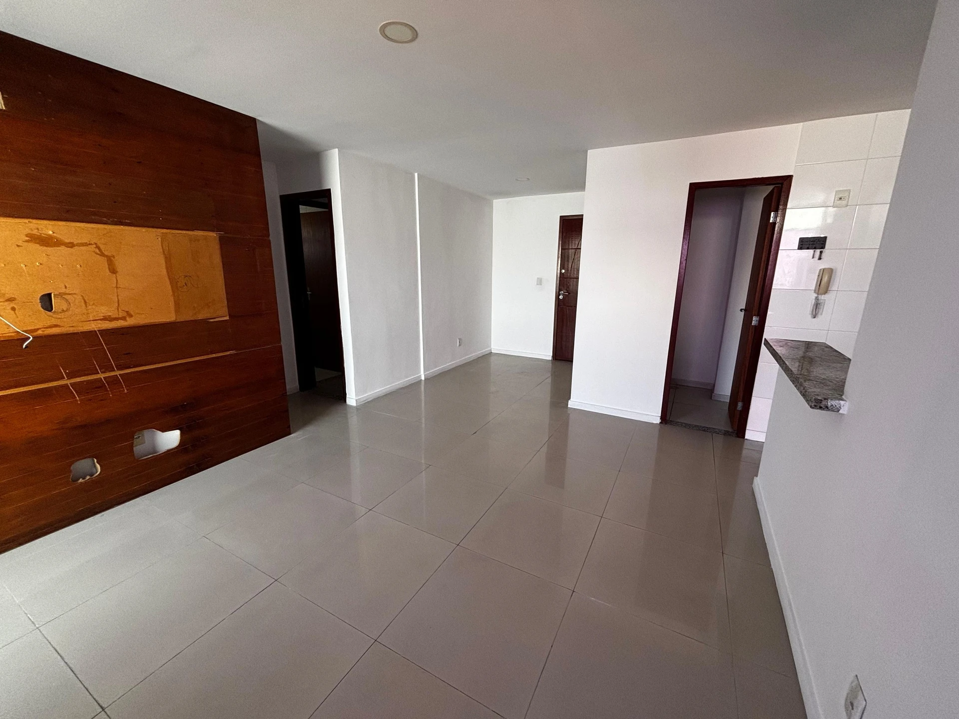 2-bedroom apartment, both with their own bathrooms, 85 m² — photo 32