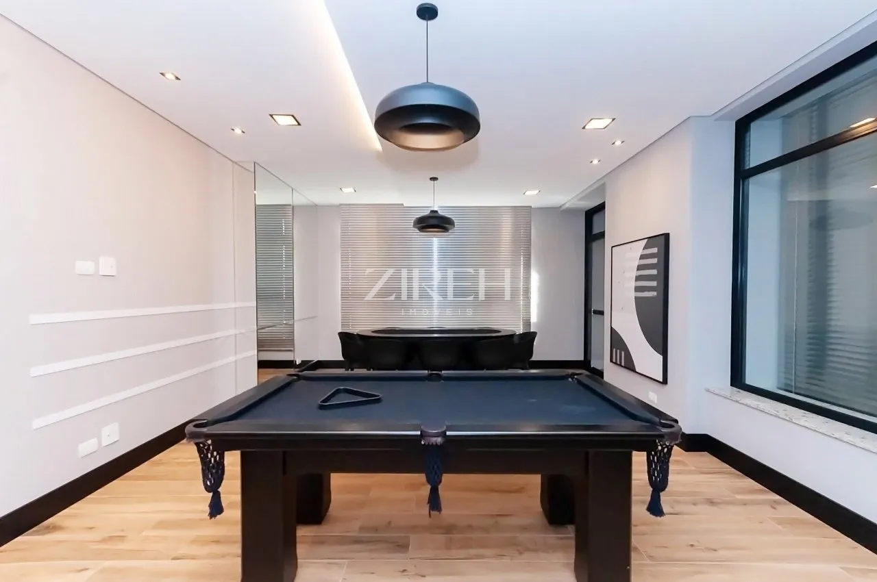 2-bedroom apartment in a building with a tennis court — photo 19