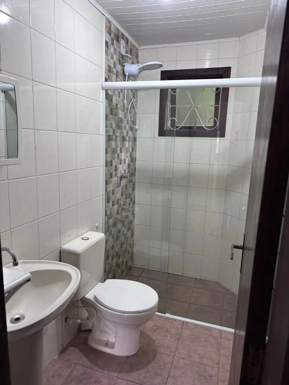 Apartamento sem mobília com 1 quarto e 1 banheiro — photo 5