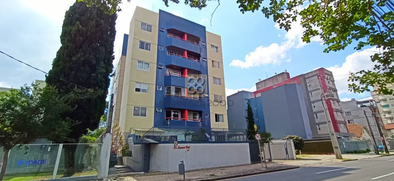 Apartamento de 1 dormitorio con 38 m² y sin parking — photo 2