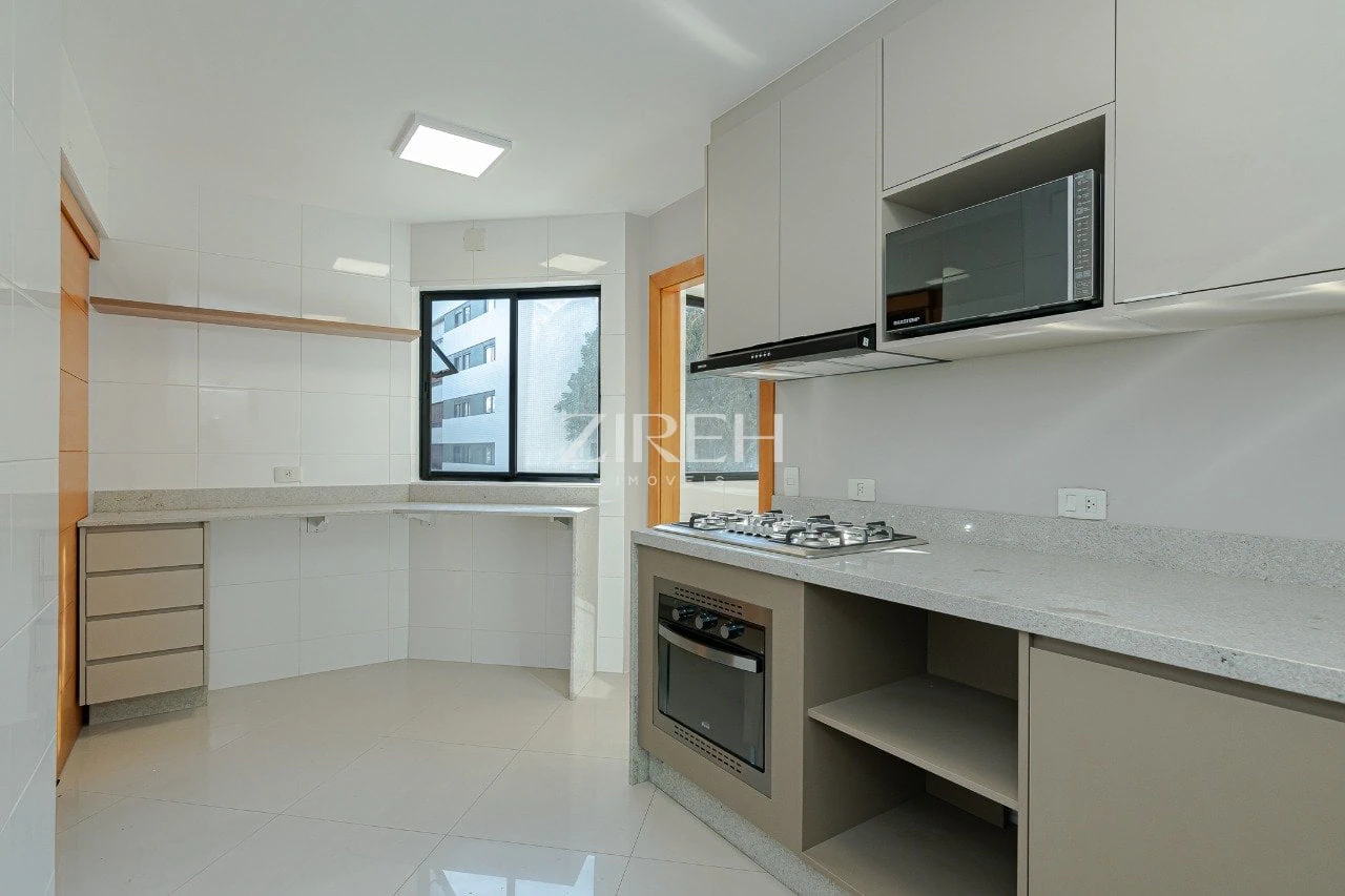3-bedroom apartment with a separate gas kitchen — photo 5