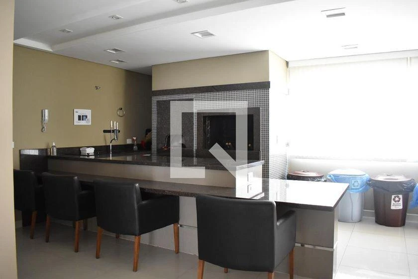 Furnished apartment, 113 m², with a grill on the balcony — photo 49