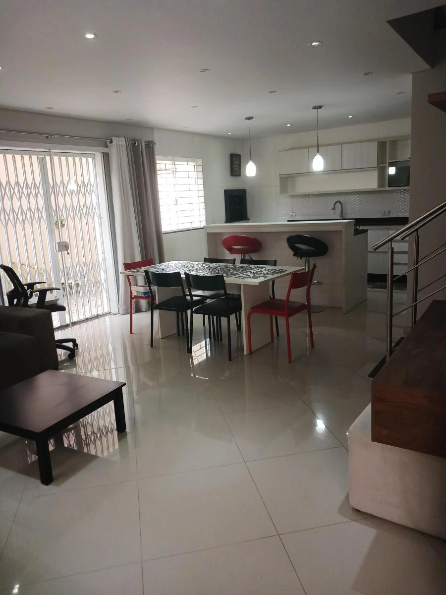 Casa mobiliada, 170 m², com banheira — photo 18