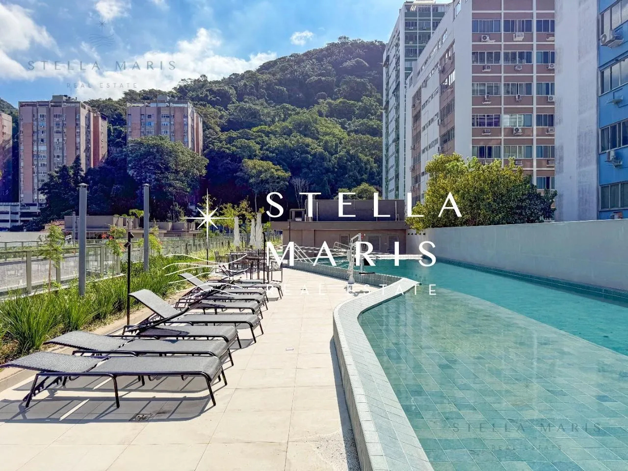 2-bedroom apartment with balcony and 71 m² — photo 6