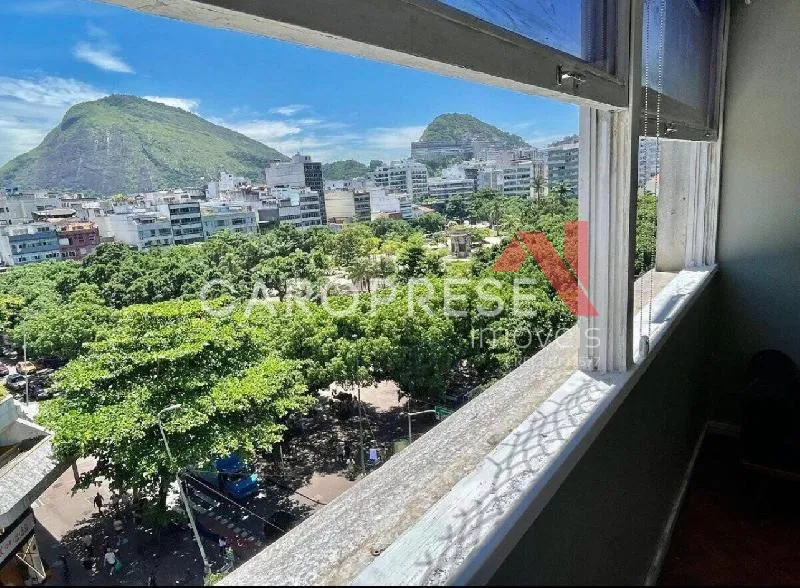 Furnished apartment with 2 bedrooms and 1 bathroom — photo 5