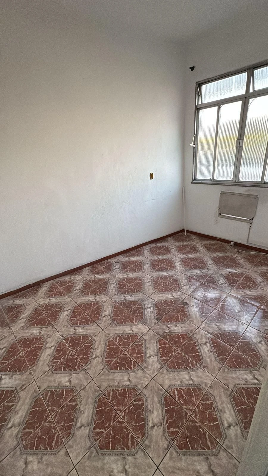 1-bedroom apartment with 1 bathroom, no parking