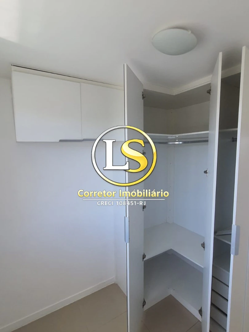 Apartamento de 2 quartos em condomínio com academia — photo 6