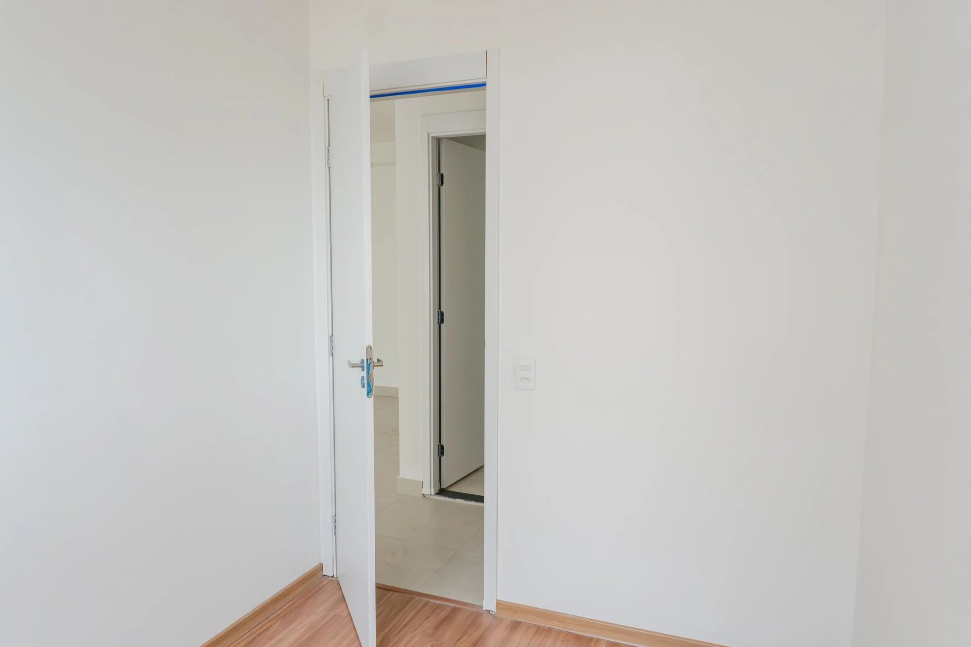 2-bedroom apartment in a building with a sauna — photo 17