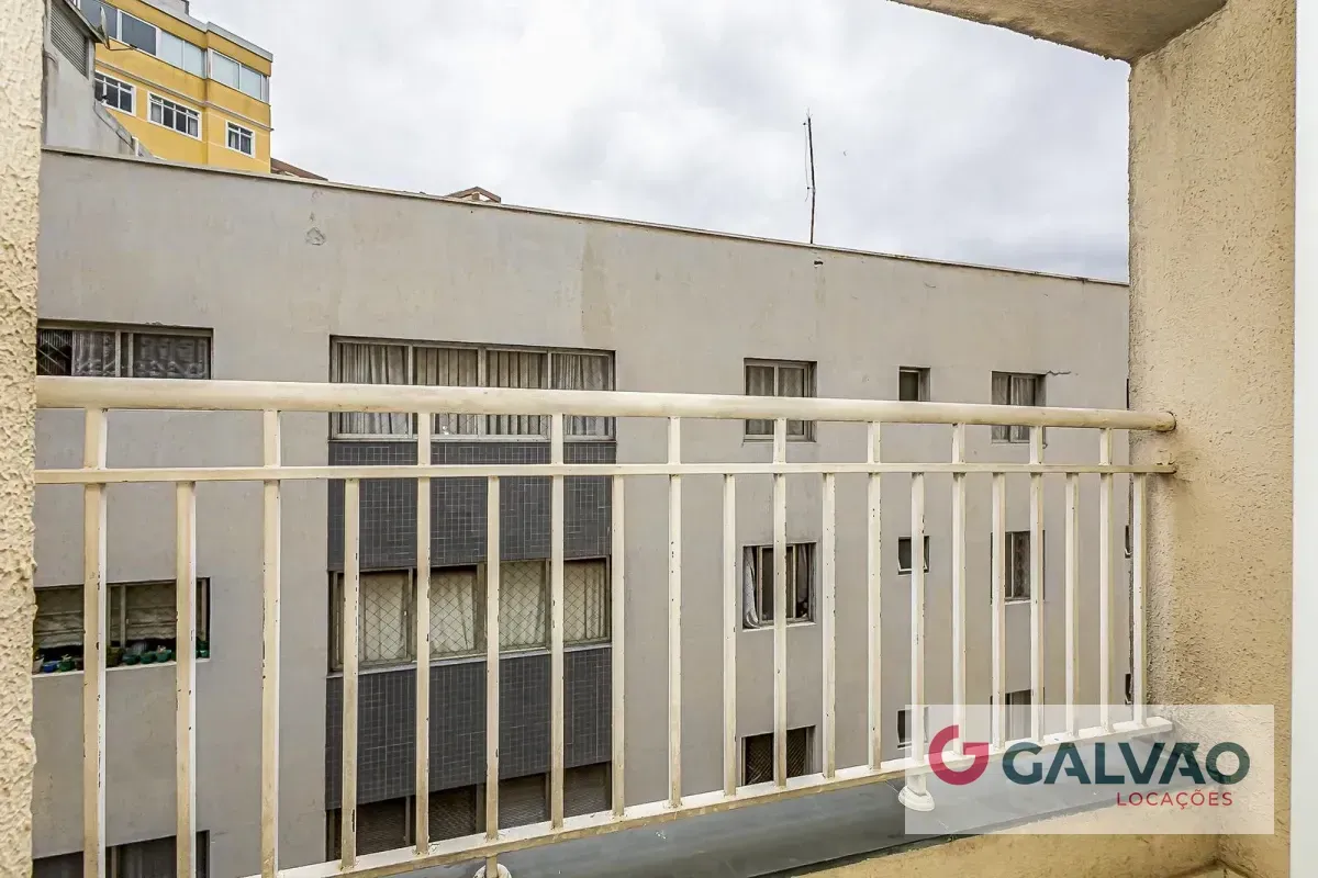 Departamento de 2 dormitorios en edificio con gimnasio — photo 16