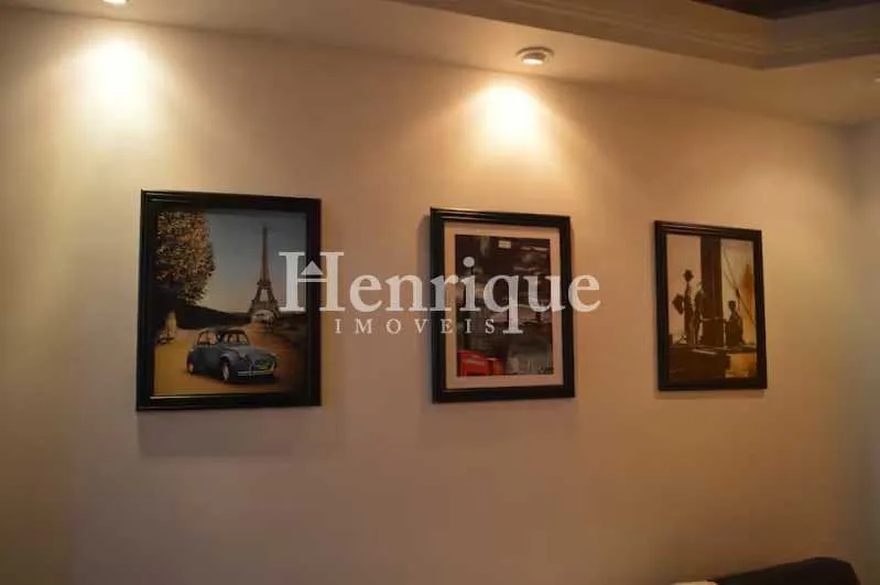 Apartamento mobiliado com 3 quartos e cozinha a gás — photo 16