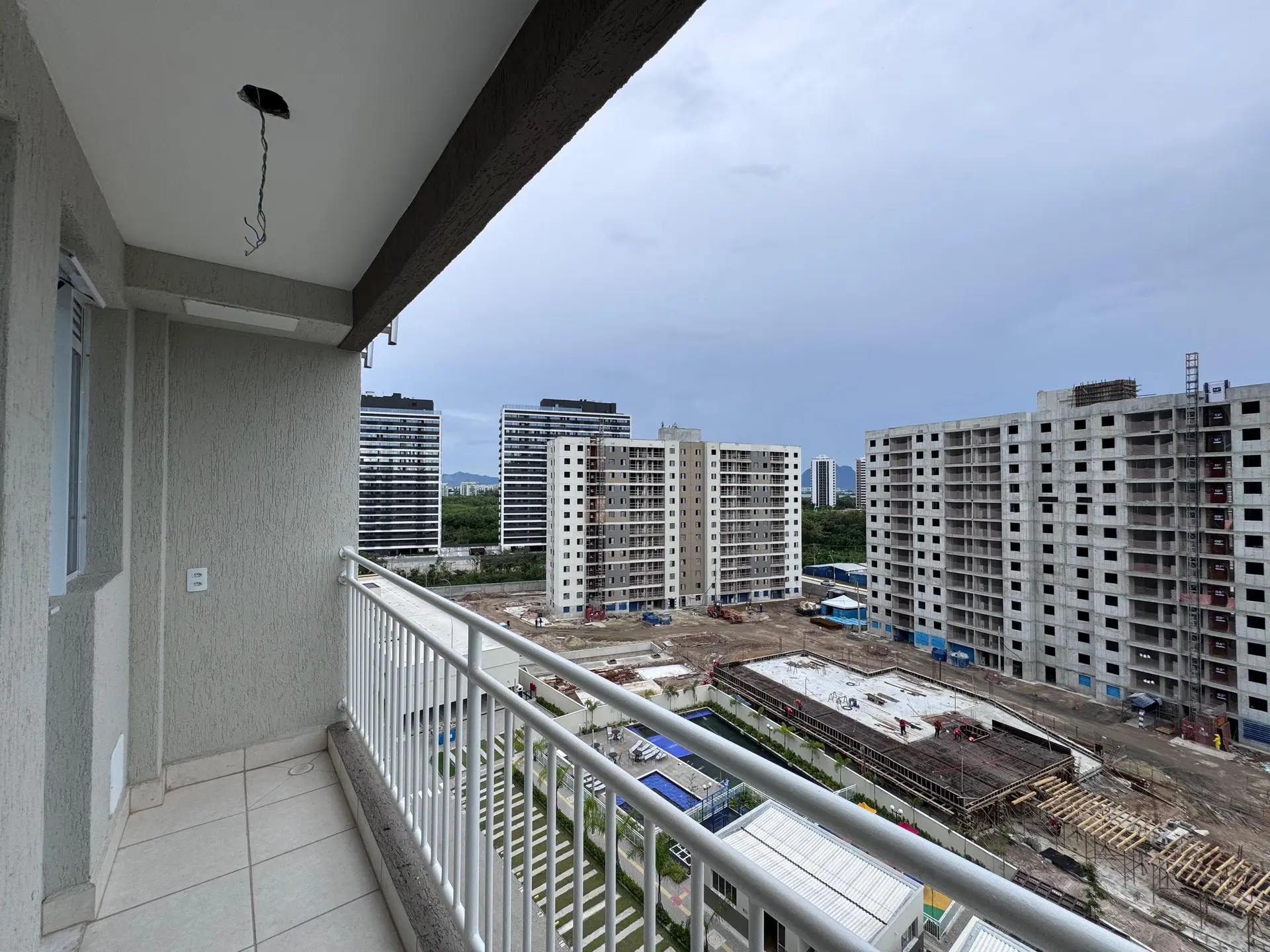 Apartamento para alugar com 2 quartos e 1 vaga — photo 4