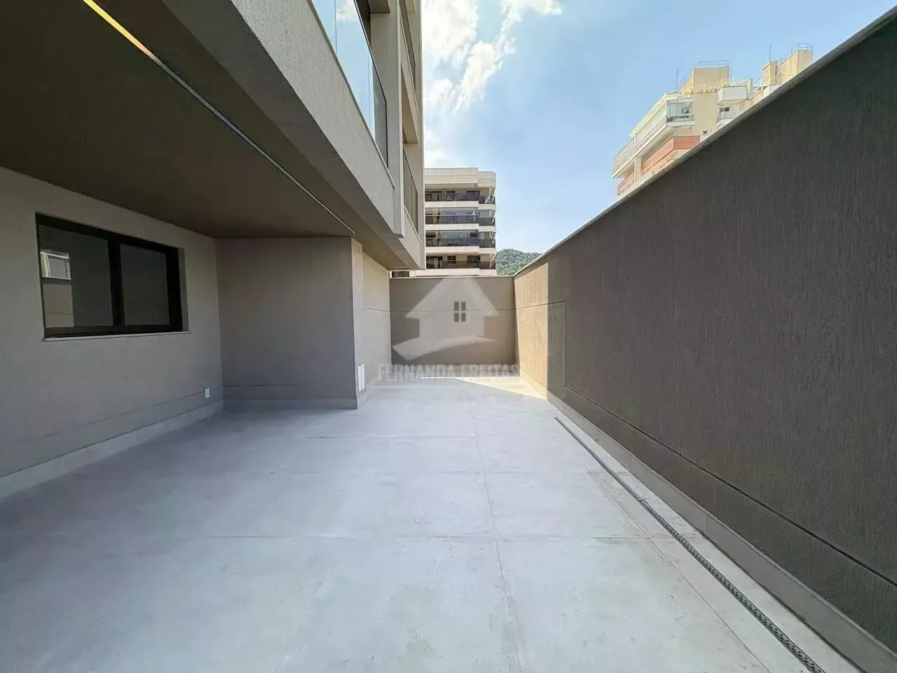 Apartamento garden com 4 quartos e varanda — photo 7