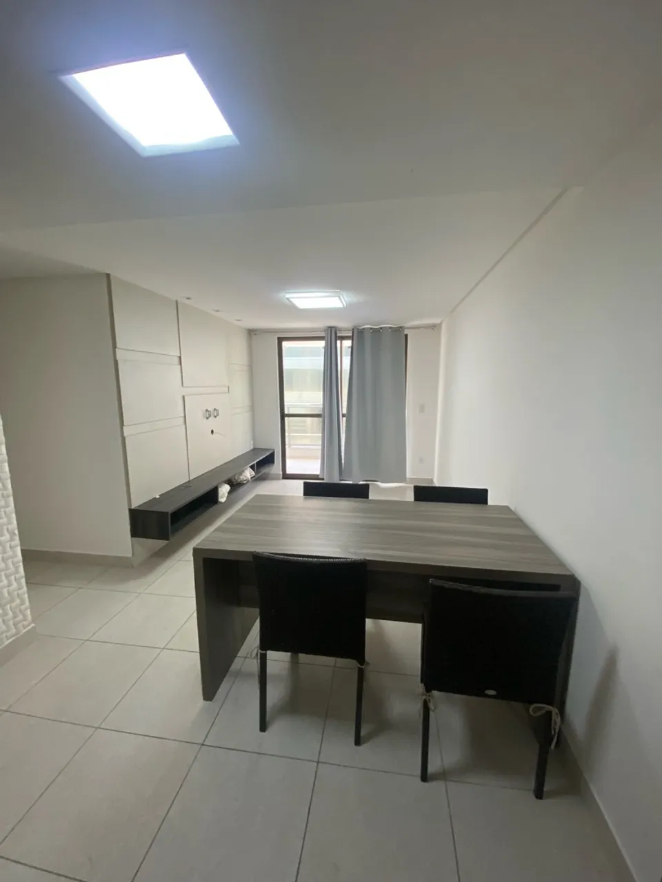 Apartamento de 2 quartos com vista para a água — photo 8