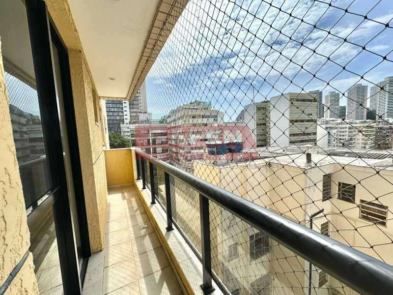Apartamento flat mobiliado com suíte e garagem — photo 3
