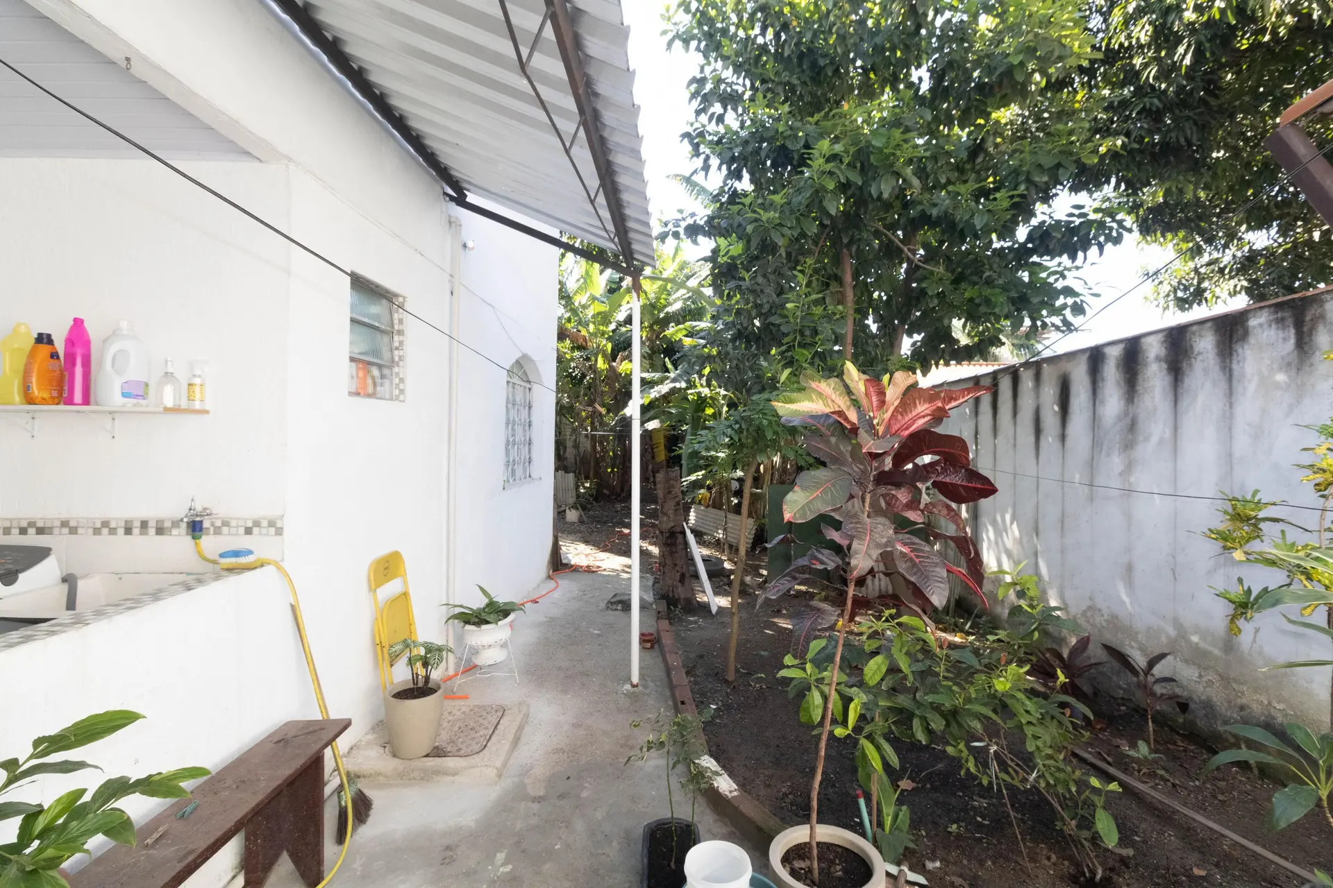 Casa mobiliada com 2 quartos, todos com suíte — photo 17