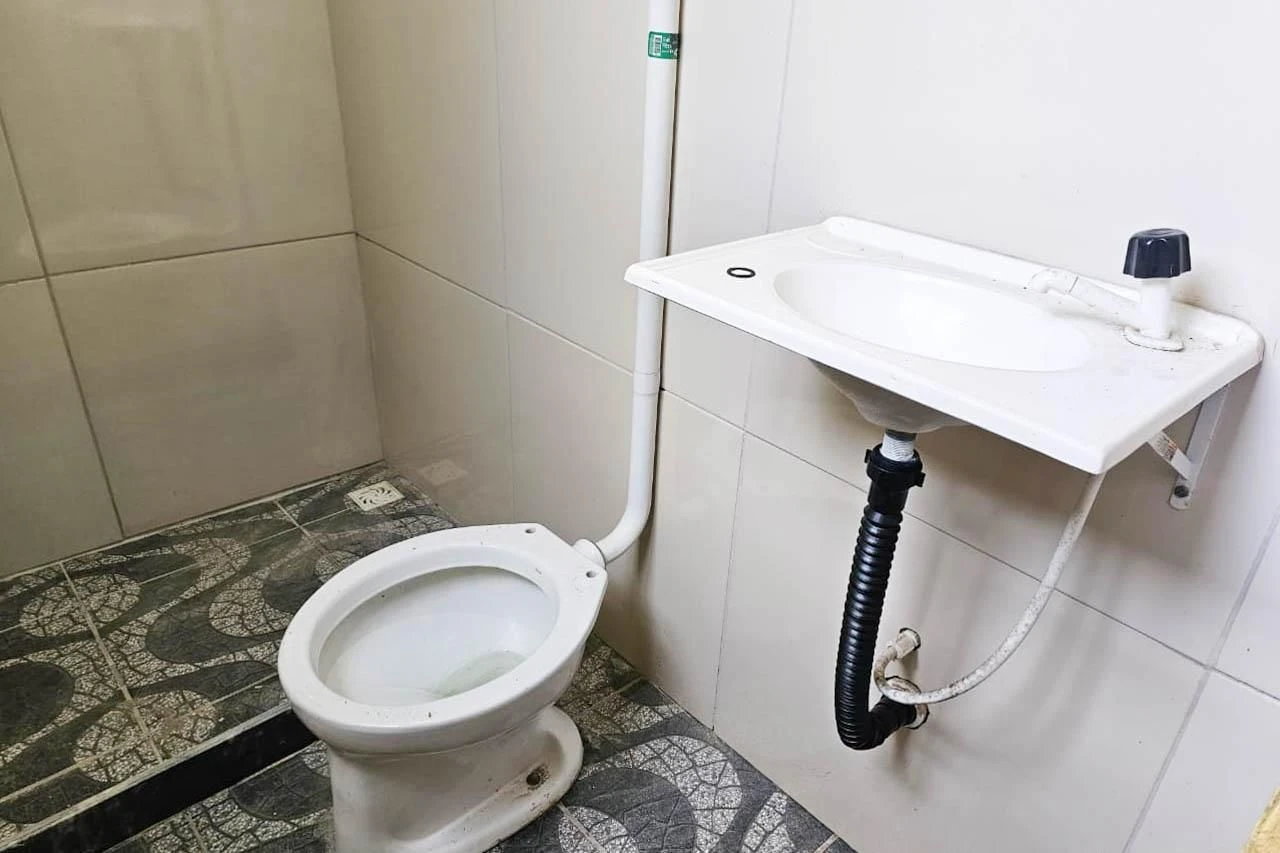 One-bedroom, 35 m² house in Rio de Janeiro — photo 7