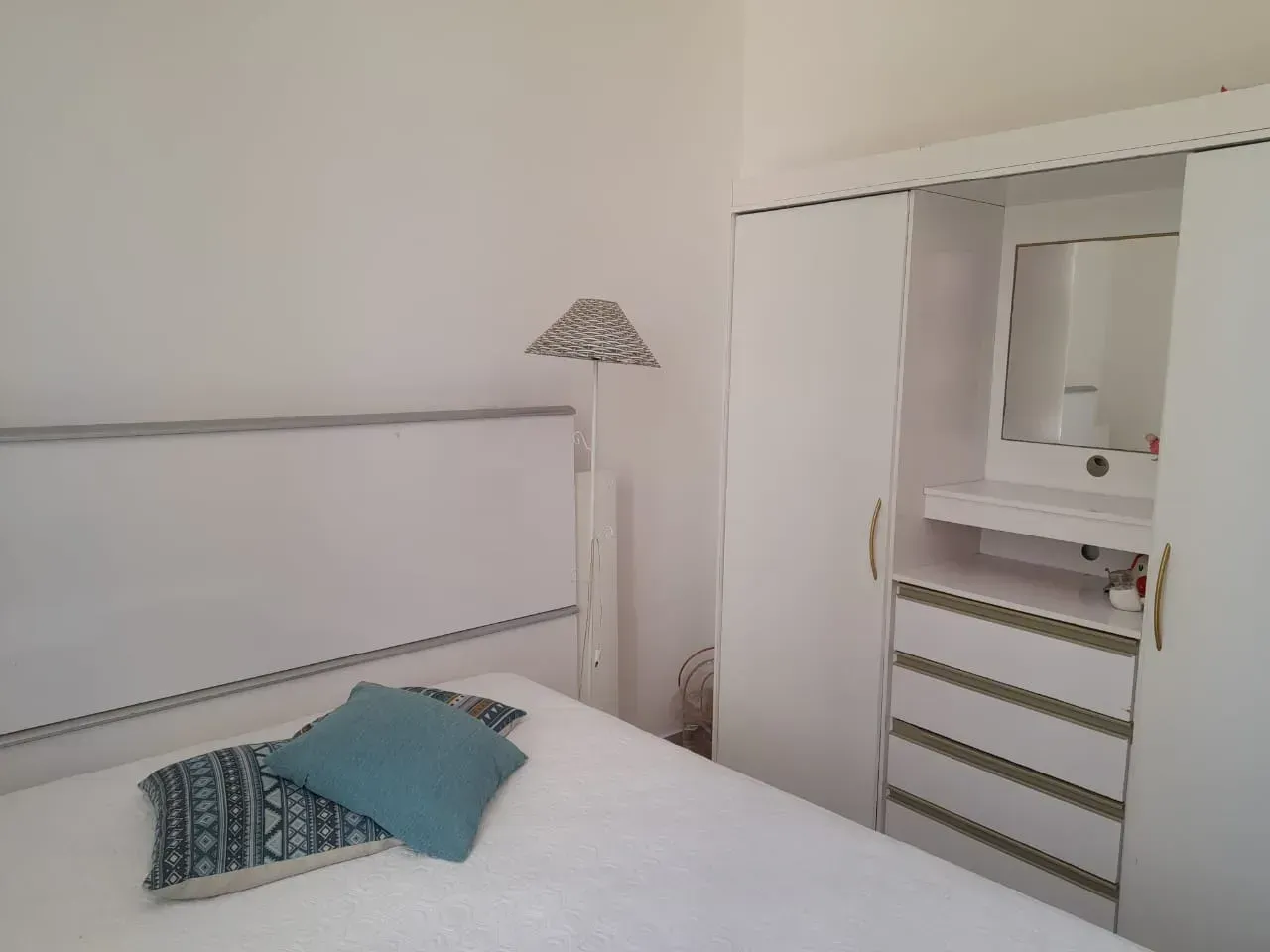 2-bedroom apartment with 3 bathrooms and parking space — photo 16