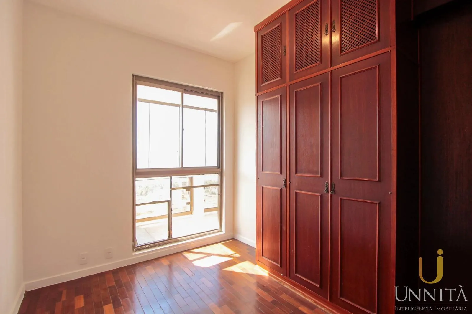 Apartamento com vista para a água, Barra da Tijuca — photo 11