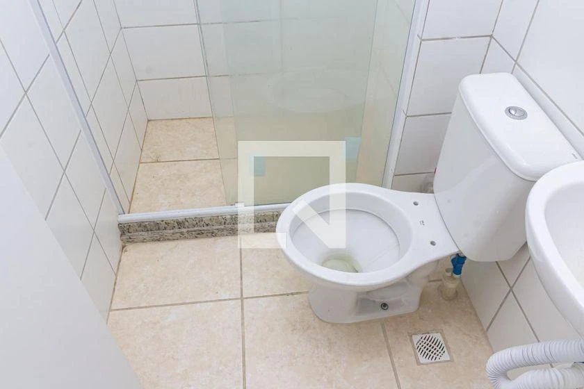 2-bedroom 44 m² apartment with 1 parking space — photo 48